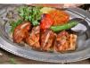 Chicken Wings With Buffalo Sauce