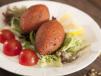 Kibbeh With Potato