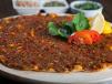 Lahmacun In Oven