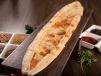 Cheese Pide In Oven