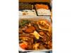 Turkish Mix Grill With Mezza