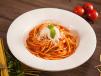 Spaghetti Napolitana