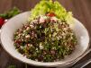 Beetroot Salad With Quinoa