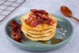 Bacon And Syrup