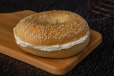 Bagel Cream Cheese