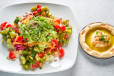 Vegan Salad