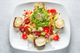 Goat Cheese Salad