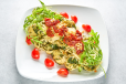 Spinach Ricotta Tortellini