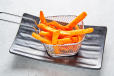 Sweet Potato Fries