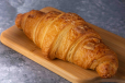 Almond Croissant