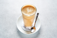 Latte Macchiato