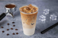 Iced Cappuccino