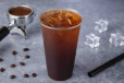 Iced Americano