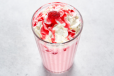 Strawberry Twister