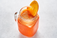 Apple Orange And Carrot Juice
