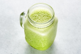 Morning Glory Smoothie