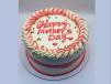 Mother's Day Special Cake 6.0
