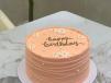 Vanilla New Cake