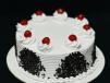 Black Forest Cake
