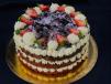 German Black Forest Cake