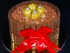 Ferraro Kitkat Cake