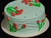Cake With Flower 2