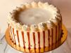 Caremal Cake