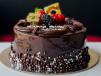 Choco Choci Cake