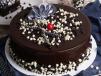 Chocolate Chips Cake