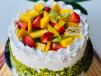 Mix Fruit Cake