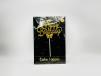 Gold Birthday Stix