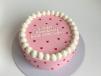 Baby Girl Cake 3