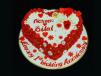 Heart Shape T 02