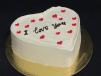 Valentines Cake 19