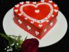 Valentines Cake 10