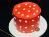 Valentines Cake 09