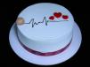 Valentines Cake 13