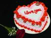 Valentines Cake 07