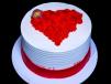 Valentines Cake 17