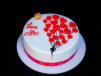 Valentines Cake 15