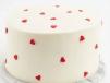 Valentines Cake 14