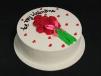 Valentines Cake 03