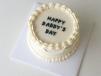 Fathers Day Cake 1
