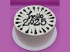 New Year Cake 5