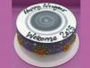 New Year Cake 6