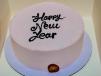 New Year Cake 4