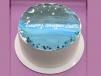 New Year Cake 7