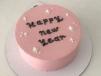 New Year Cake 12