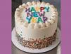 New Year Cake 9