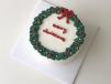 Christmas Cake 1